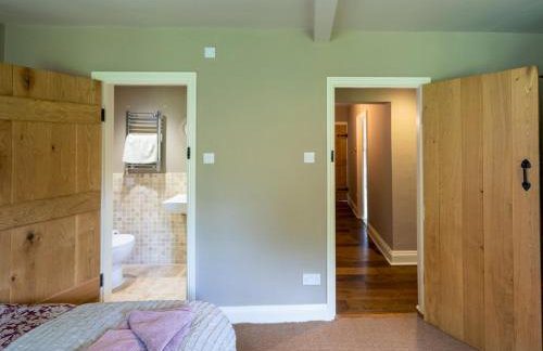 The Old Chapel Charming countryside retreat - Pass the Keys - Foto 12