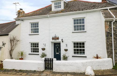 Penrose Farm Cottage - Foto 1