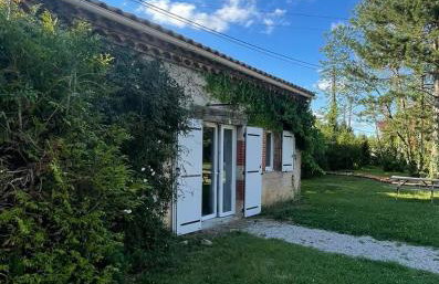 Castres maisonnette proche du centre ville, parking et jardin - Foto 1