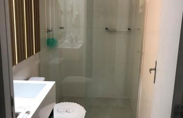 Amplo apartamento! 3 km da Vila Germânica - Foto 25