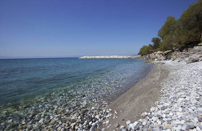 Apollon Apartments - Photo 16