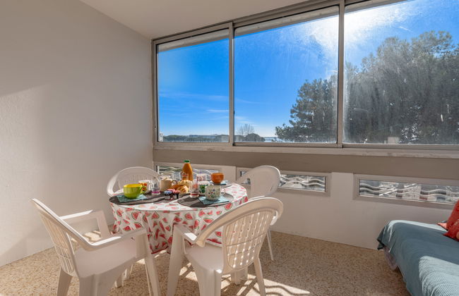 Apartment le Plein Sud II-1 by Interhome - Foto 9