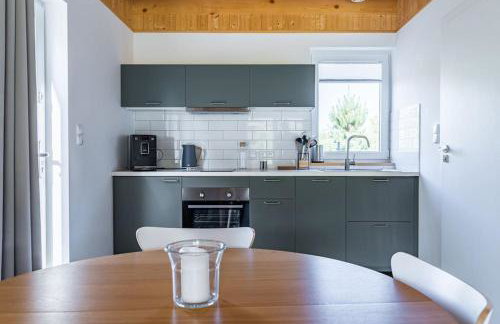 Zachodni Wiatr - Dom Fok - Foto 11