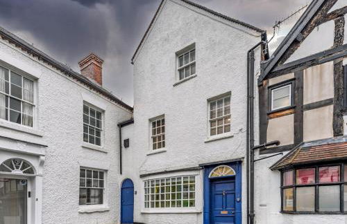 Spacious home sleeps 9 - walker cyclist retreat - Pass the Keys - Foto 41