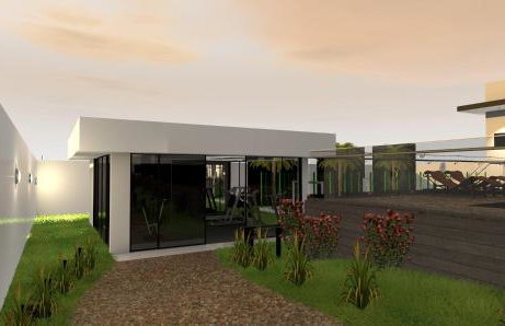 Chacará - Felicidade em Família - Foto 4