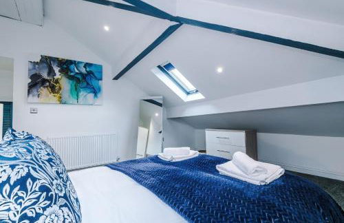 River Street Retreat - Foto 32