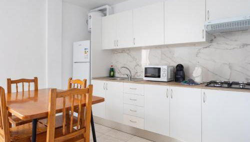 EK Brisa Del Mar Caleta Arico - Foto 3