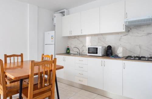 EK Brisa Del Mar Caleta Arico - Foto 3