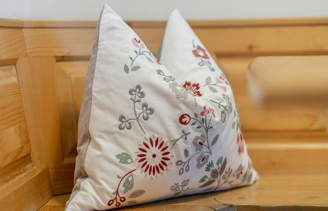 Apartment in Fugen Near Spieljochbahn - Foto 18