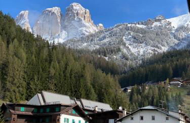 Calore di una Casa di Montagna - Foto 25
