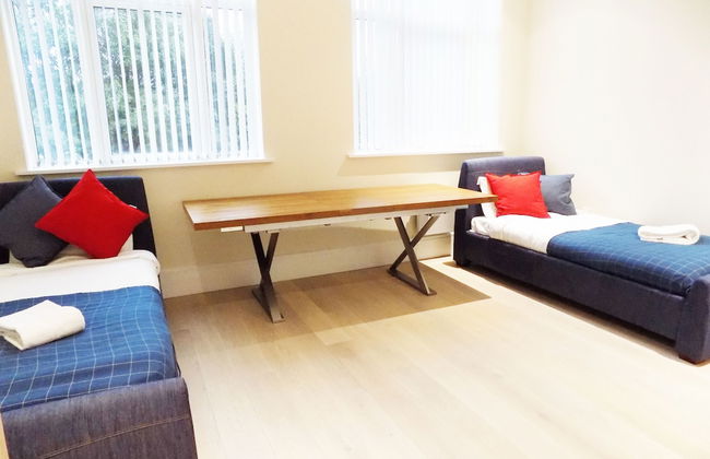 Expressbnb Apartments - Foto 11