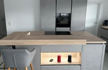 3,5 Zimmer Wohnung im fünften Stock eines Neubau - Foto 16