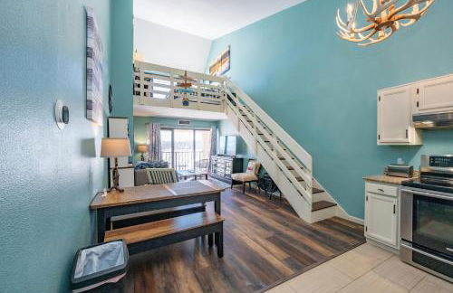 710H Studio Loft One Bath - Foto 14