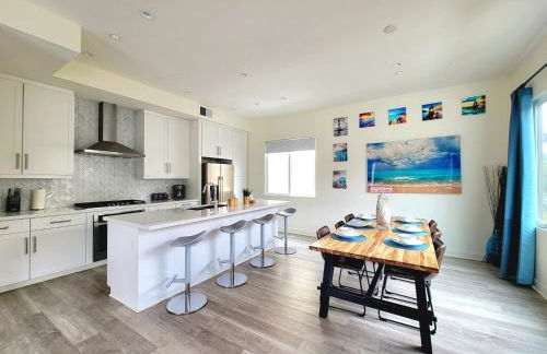 Upscale Modern Townhouse at Balboa Park - Foto 10