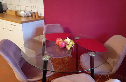 Hochparterre mit Balkon und Gartenblick - Elisabeth von Berg - Foto 4