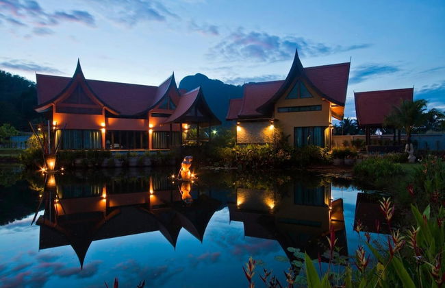 Tha Lane Bay Villa - Foto 48