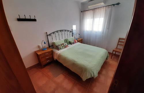 Apartamentos el Motor Tejeda - Foto 25