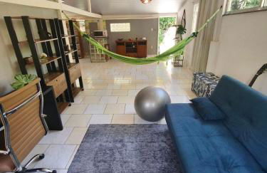 Casa aconchegante em área verde - Foto 20