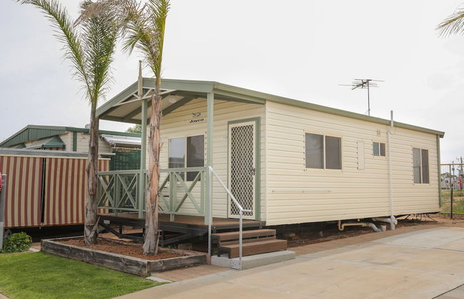 Desert City Holiday Park - Foto 15