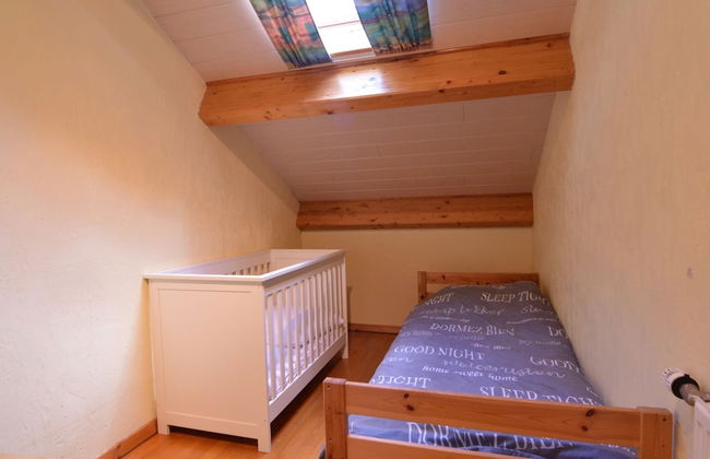 Holiday Home in Recht With Garden - Photo 8