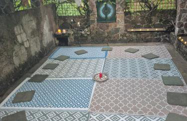 Bliss Garden Retreat House ZielonoMi - Foto 49