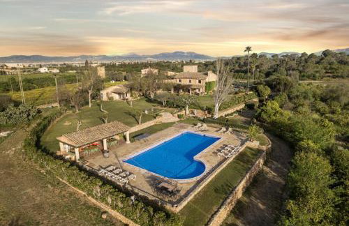 Finca RÚSTICA FELOSTAL Son Soleclau with Sauna & Pool - Foto 3