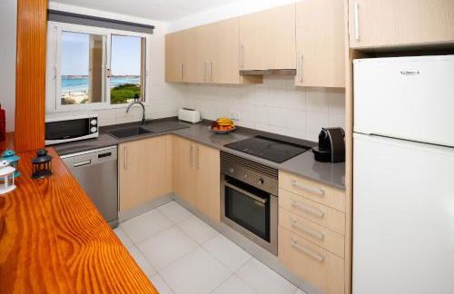 Apartments Es Trenc - Photo 14