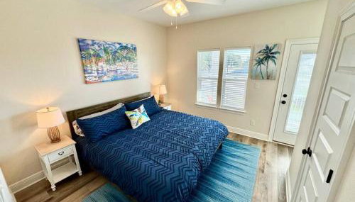 Downtown, Bay Views, Fish Market, and Blue Angels! - Foto 3