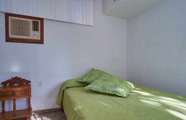 Fantastic Pool House en Santa Marta - Foto 30