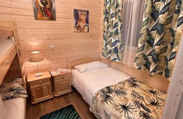 Domek nad stawem - Mazury - Foto 23