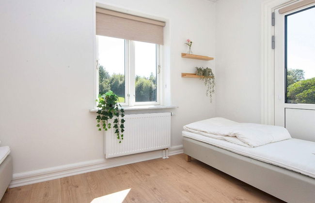 4 Star Holiday Home in Orum Djurs - Foto 5