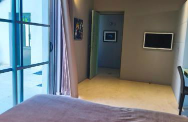 ღ Villa des Astres 850 m2 - Piscine, Sauna, Hammam, & Salle de Cinéma - Foto 39