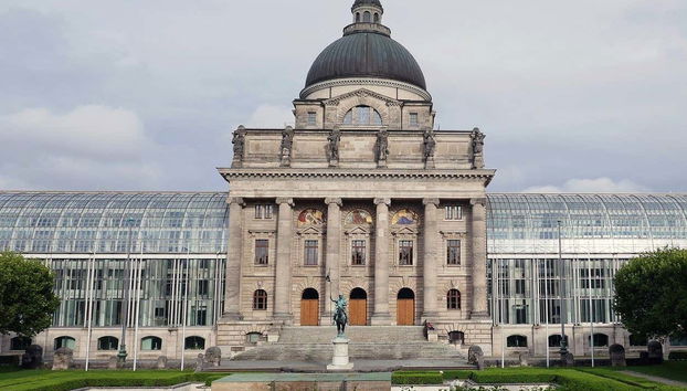 Tour in Munich - Foto 4