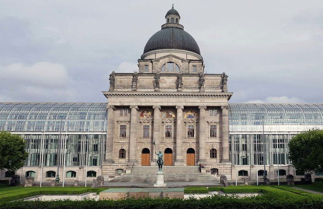 Tour in Munich - Foto 4