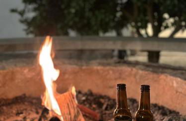 Sauna, Jacuzzi, Firepit, Playground - Oporto and Beach 15min - Foto 12