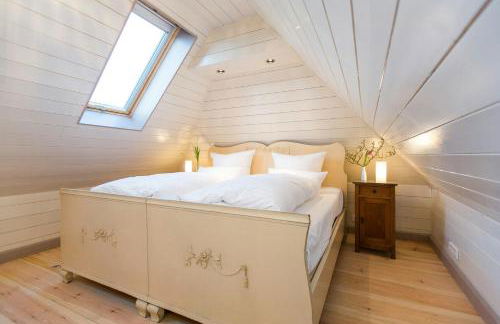 Spacious Vacation Apartment With A Garden View - Foto 9