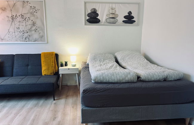 Cozy Flats Silkeborg - S3 - Foto 2