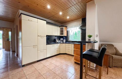 Prosportówek - Powidz - Dom Bliźniak nad Jeziorem z Dużym Ogrodem - Foto 45