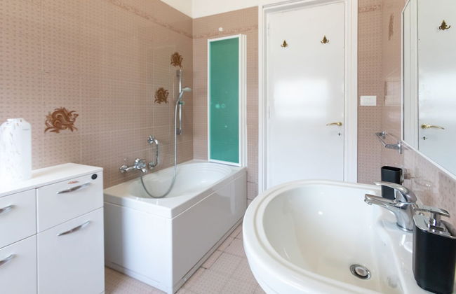 A Casa di Driade -apartment - Foto 23