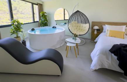 Panorama Suites - Foto 50