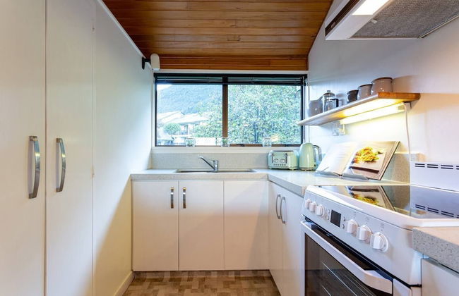 Spacious Townhouse Incredible Alpine Lake Views - Foto 15