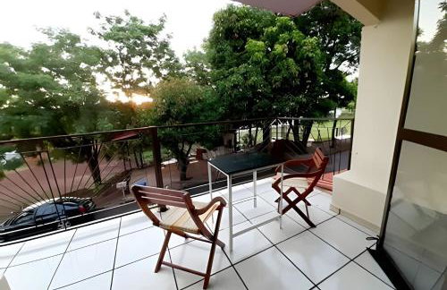 Sobrado 02 quartos próx. Recanto Cataratas Thermas Resort & Convention - Foto 26