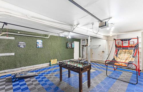 World Cup Central- 5 Min Walk to AT&T Stadium- Game Room - Foto 11