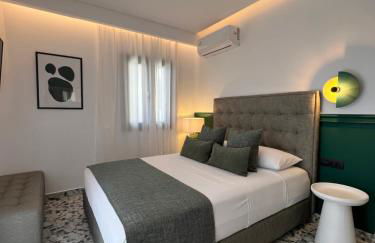 Charisma Boutique Hotel - Foto 18