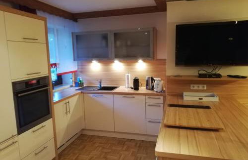 Ferienwohnung Neuhaus - Foto 4