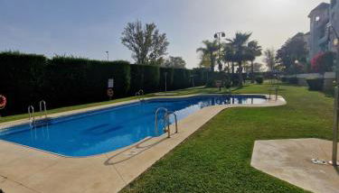 APARTAMENTO PUERTO BANUS/PLAYA - Foto 5