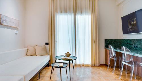 Athens Marbles-Classic suite - Foto 2