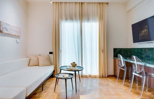 Athens Marbles-Classic suite - Foto 2