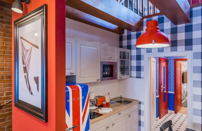 Revelton Studios Karlovy Vary - Foto 68