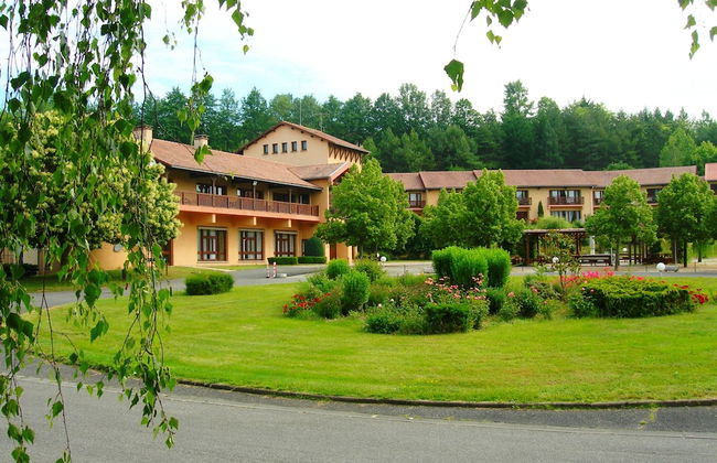 La Chataigneraie - Foto 1